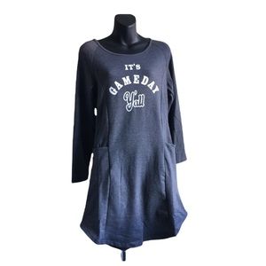 NWT Zeagoo Sport Dress. Size S